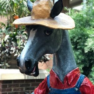 Meet your Posher, Pete